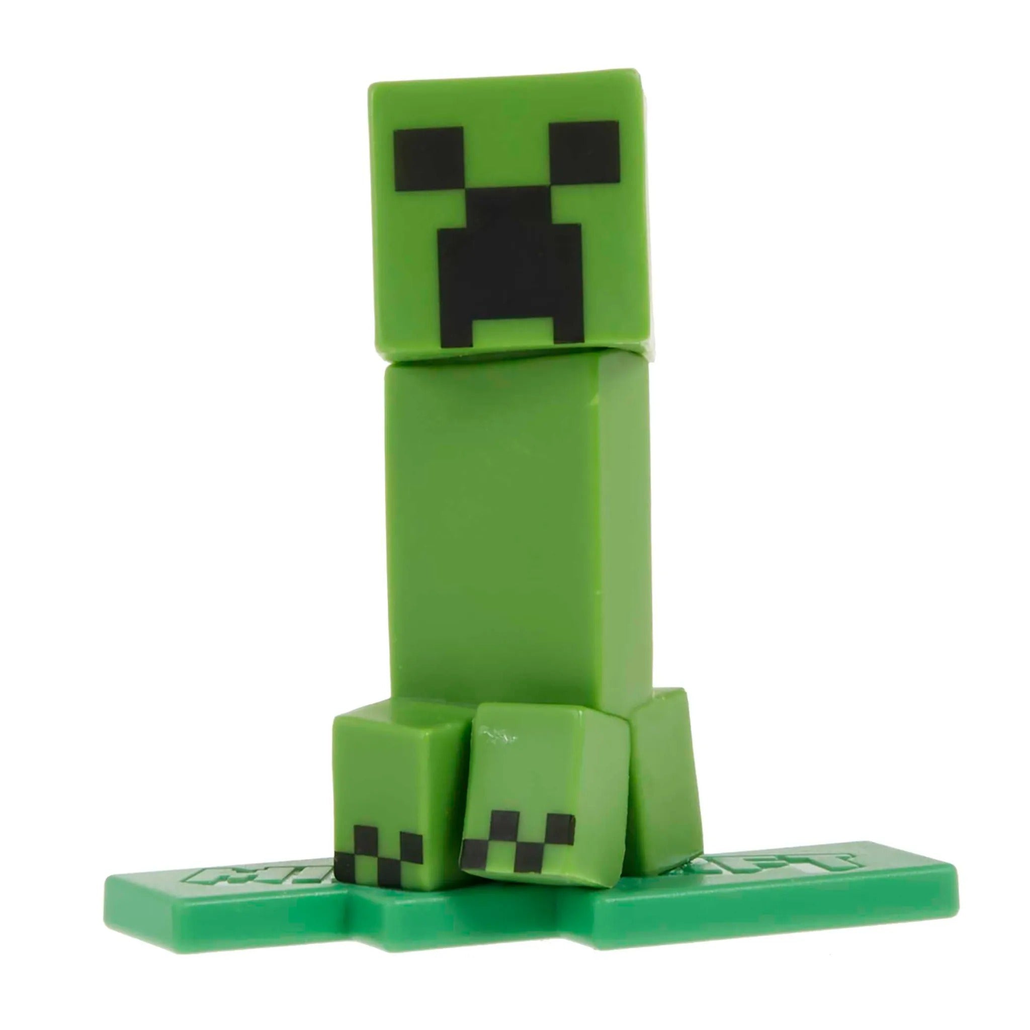 Minecraft Micro Collection Assortment – Toy Kingdom South Africa