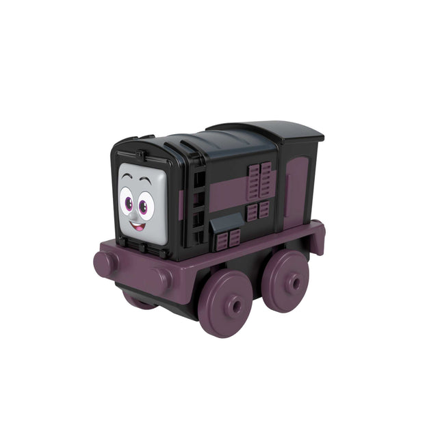 Thomas And Friends Emerging Market Plastic Pa Engine Ast.