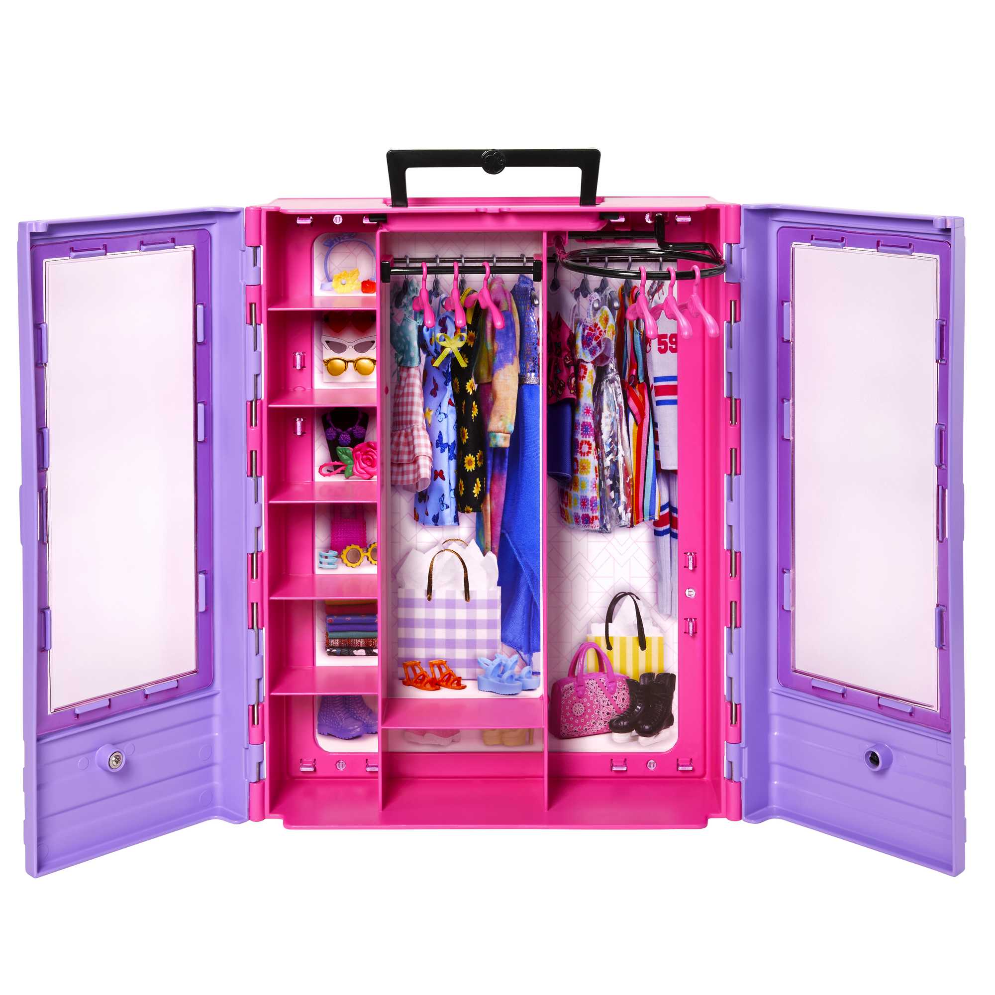 Barbie Ultimate Closet – Toy Kingdom South Africa