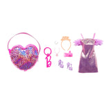 Barbie Premium Fashion Bag Assorted