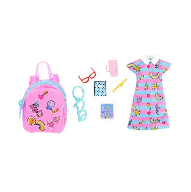 Barbie Premium Fashion Bag Assorted