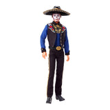 Barbie Dia De Muertos Ken 2