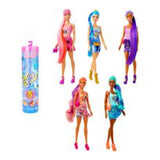 Barbie Colour Reveal Denim Series Assorted