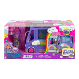 Barbie  Extra Mini Minis Tour Bus