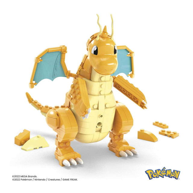 Mega™ Pokémon™ - Dragonite