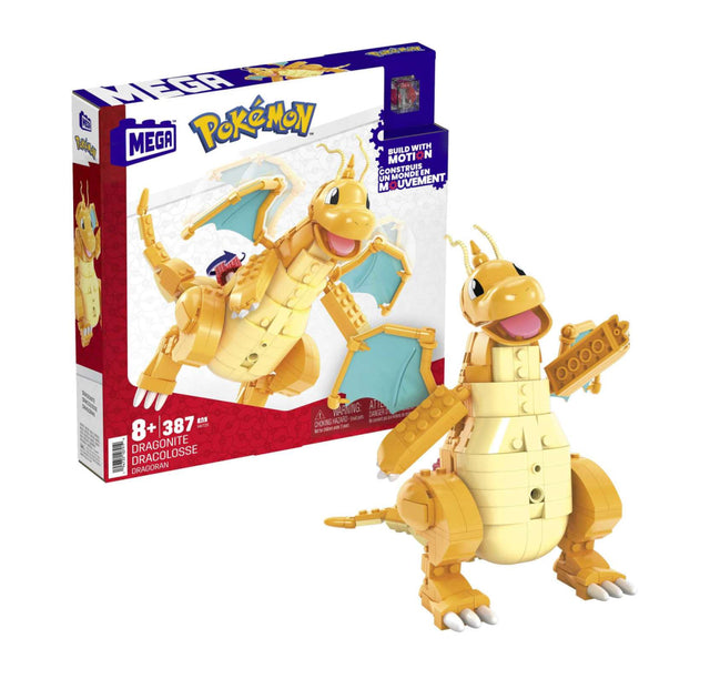 Mega™ Pokémon™ - Dragonite