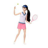 Barbie Made To Move Sport Doll