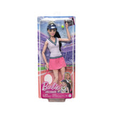 Barbie Made To Move Sport Doll