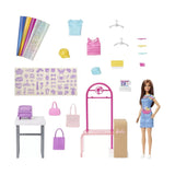 Barbie Make Sell Boutique Playset