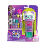 Polly Pocket Fashion Tube Assmt