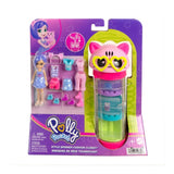 Polly Pocket Fashion Tube Assmt