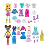 Polly Pocket Sparkle Fashion Set