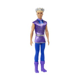 Barbie™ Dreamtopia Doll Core Prince Blonde Hair