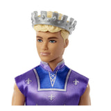 Barbie™ Dreamtopia Doll Core Prince Blonde Hair