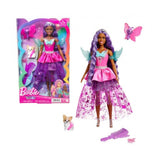 Barbie Touch Of Magic Brooklyn Doll