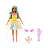 Barbie a touch of magic inspired doll