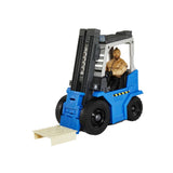 Wwe Wrekkin Slam N Stack Forklift