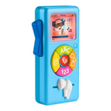 Fisher Price Laugh Puppy Music Player