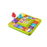 Fisher Price Puppy Game Acty Board