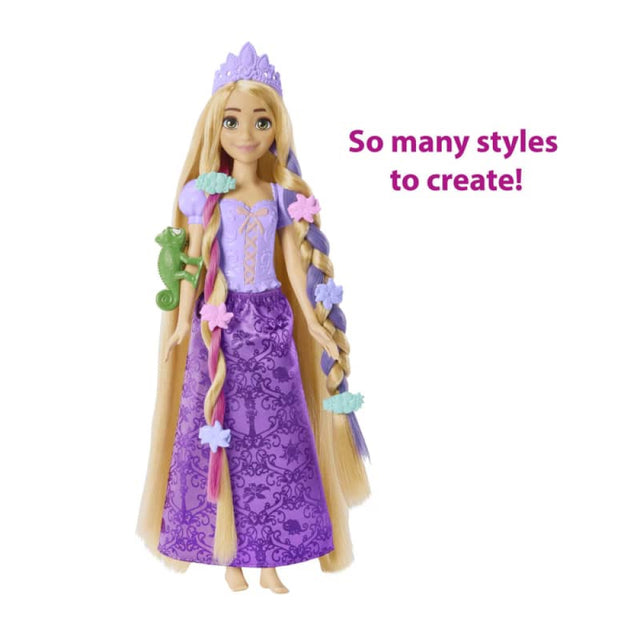 Disney Princess Fairytale  Rapunzel