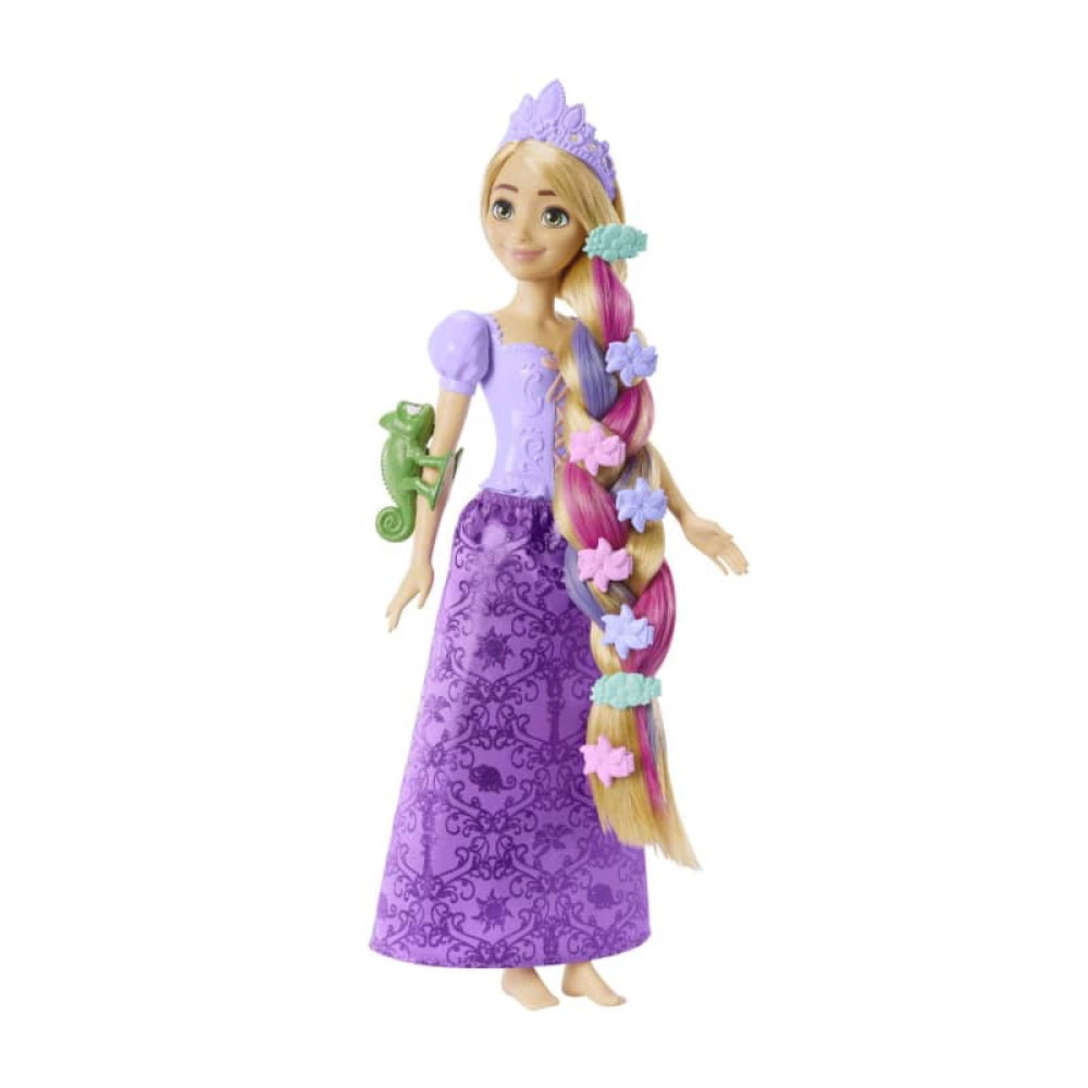 Disney Princess Fairy-Tale Hair™ Rapunzel Doll – Toy Kingdom South