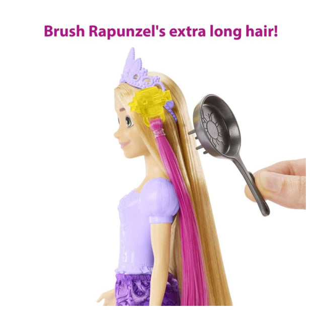 Disney Princess Fairytale  Rapunzel