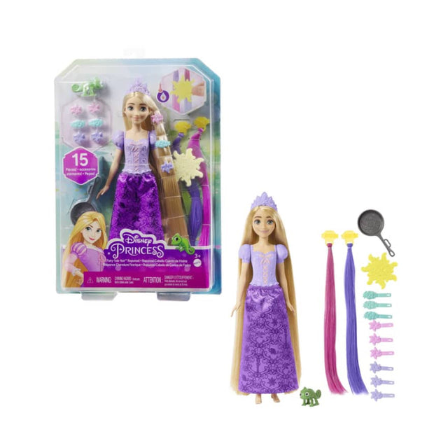 Disney Princess Fairytale  Rapunzel