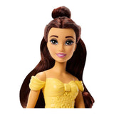 Disney Princess Doll Storytelling