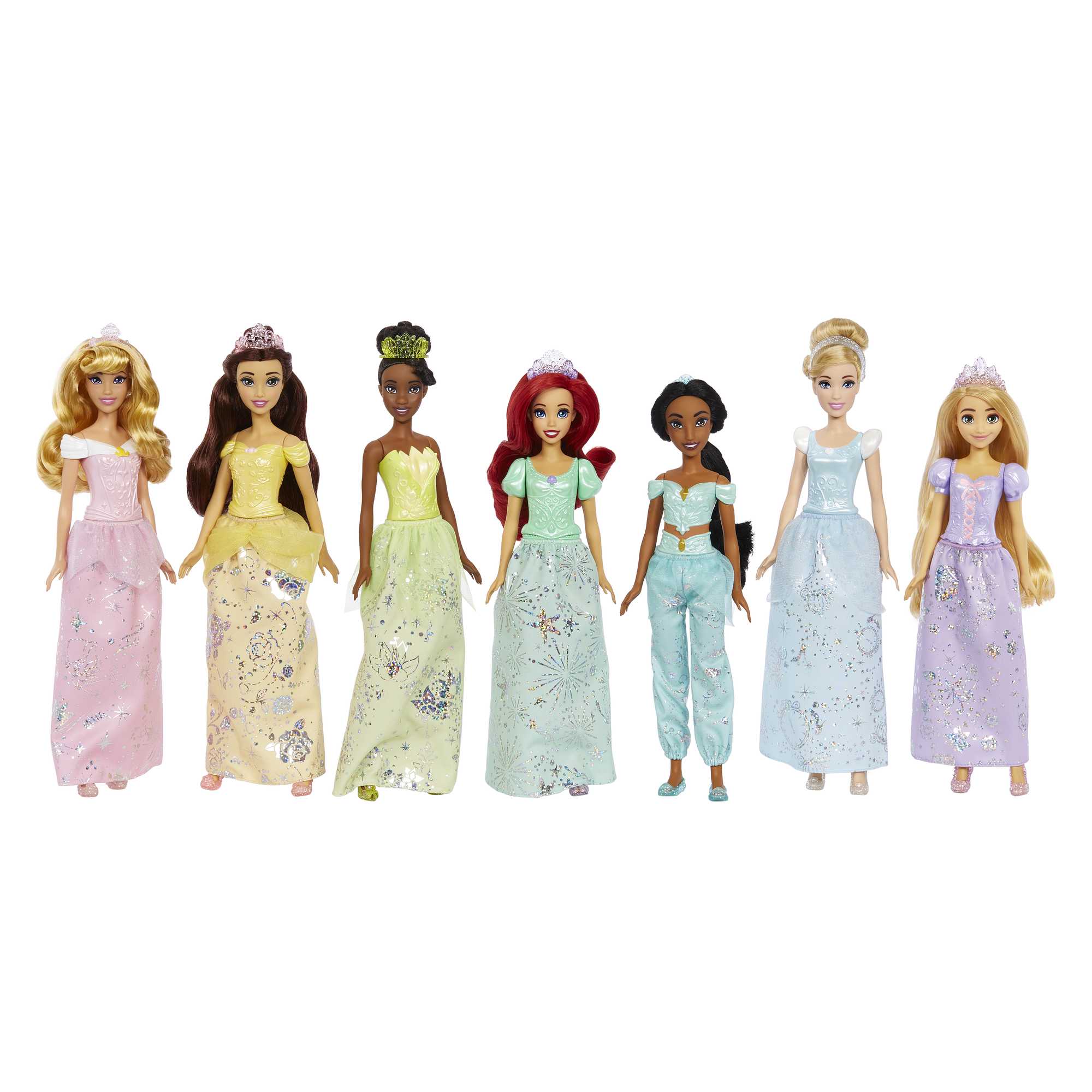 Disney Princess STORY SPARKLE PRINCESS™ Gift Set – Toy Kingdom