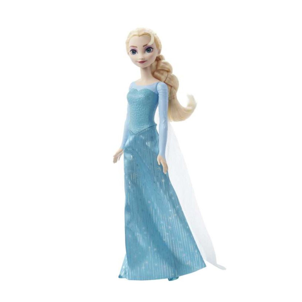 Toy Kingdom Disney Frozen Barbie Set Disney Frozen Magical Skirt