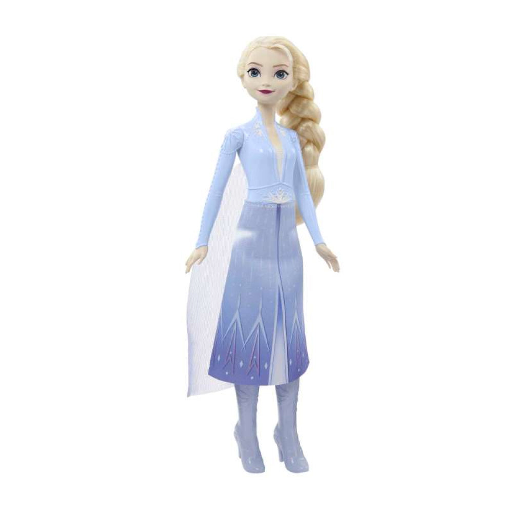 Disney Frozen Elsa Doll – Toy Kingdom South Africa