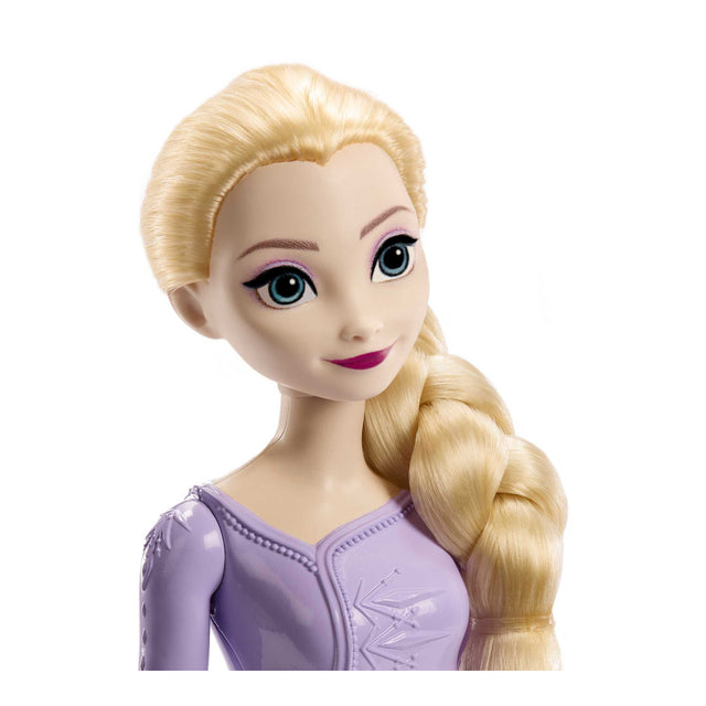 Disney Frozen Arendelle Elsa Olaf