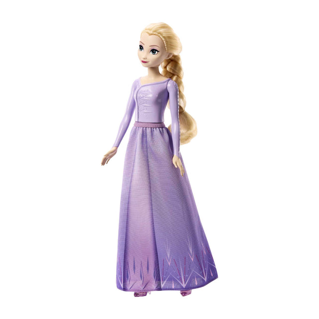 Disney Frozen Arendelle Elsa Olaf