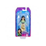 Disney Princess Small Core Doll Assorted