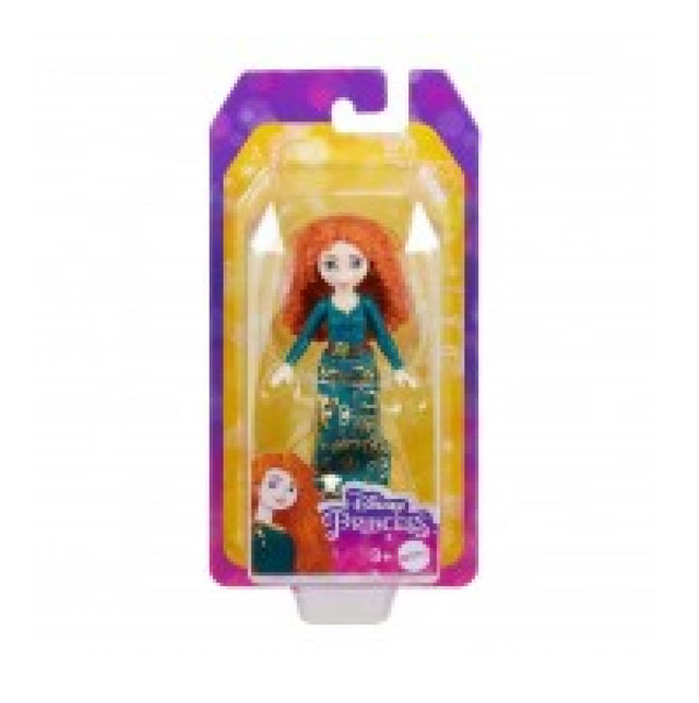 Disney Princess Small Core Doll Assorted