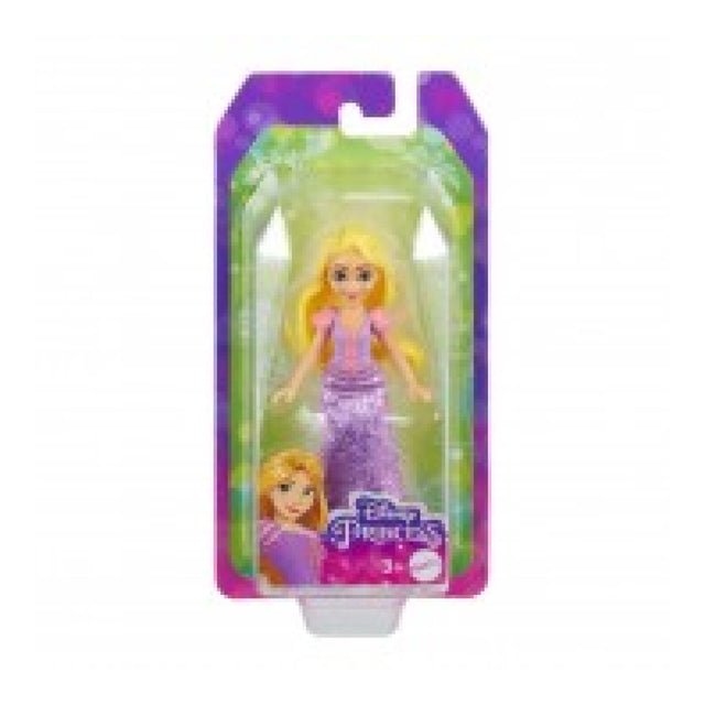 Disney Princess Small Core Doll Assorted