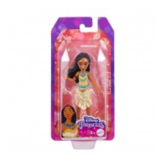 Disney Princess Small Core Doll Assorted