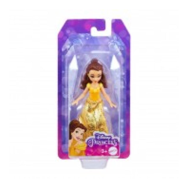 Disney Princess Small Core Doll Assorted