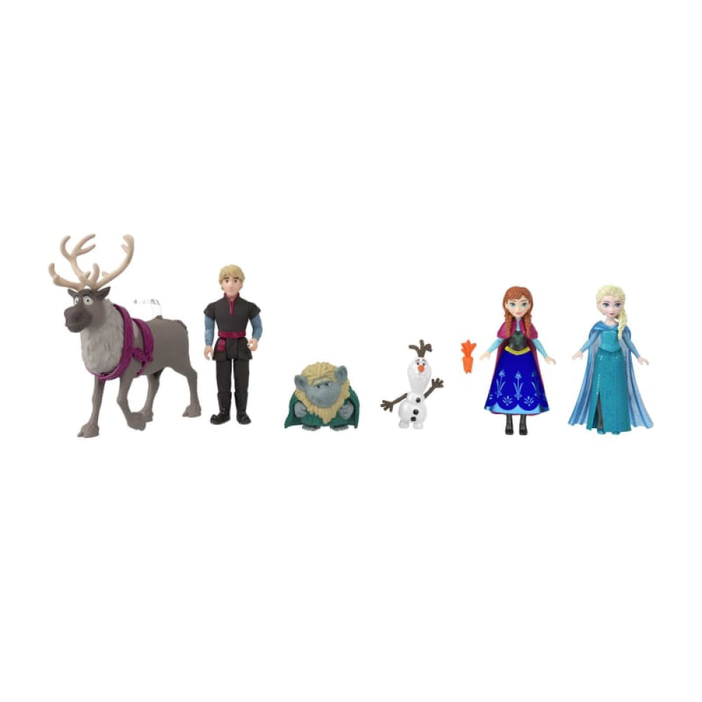 Disney Frozen Classic Storybook Set – Toy Kingdom South Africa