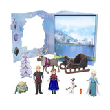 Disney Frozen Classic Storybook Set