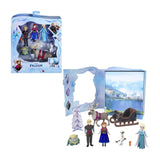 Disney Frozen Classic Storybook Set