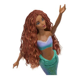 Disney Little Mermaid Scallop Fashion Doll Hero