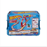 Hot Wheels Tb Flame Stunt Pack