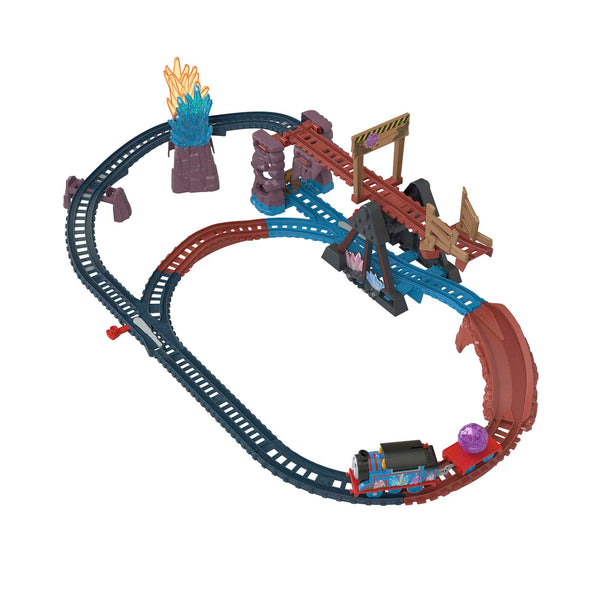 Fisher-Price® Thomas & Friends™ Crystal Caves Adventure Set – Toy