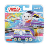 Thomas And Friends Colour Changers Engine Assorted