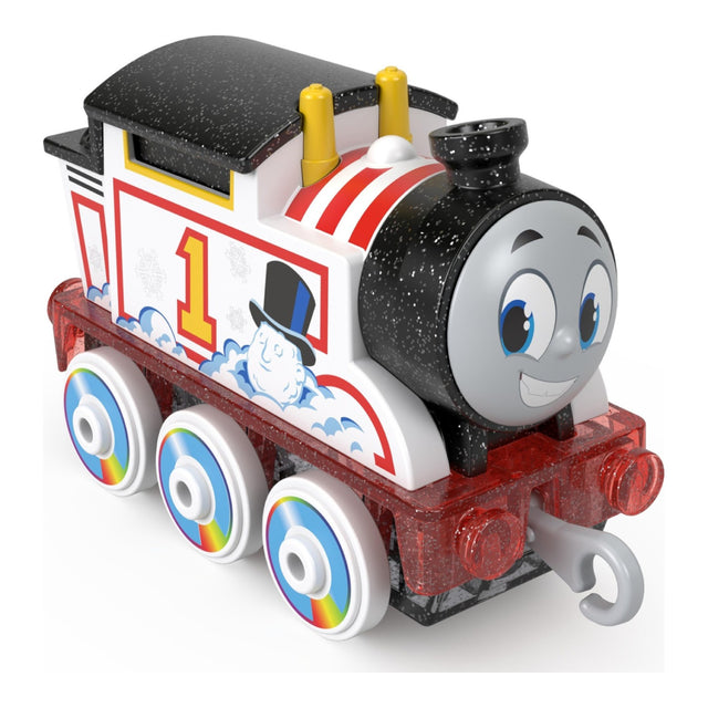 Thomas And Friends Colour Changers Engine Assorted