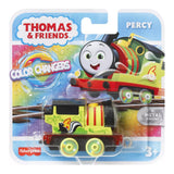 Thomas And Friends Colour Changers Engine Assorted