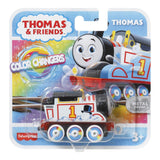 Thomas And Friends Colour Changers Engine Assorted