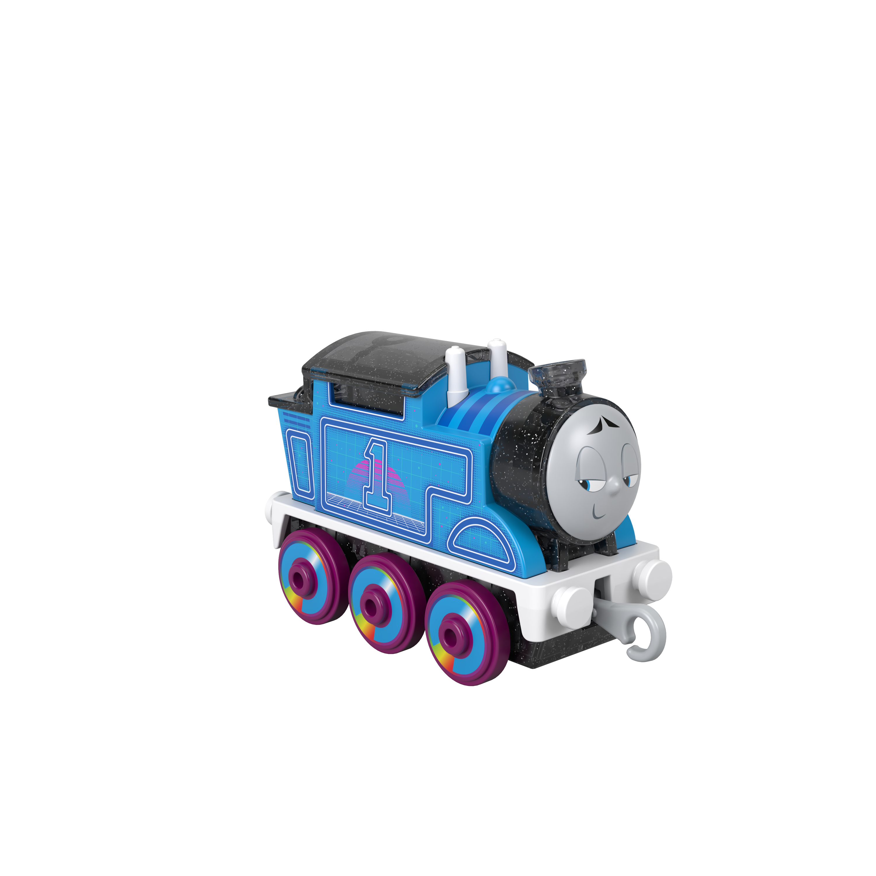 Tom Friends Color Spring Thomas And Friends Colours