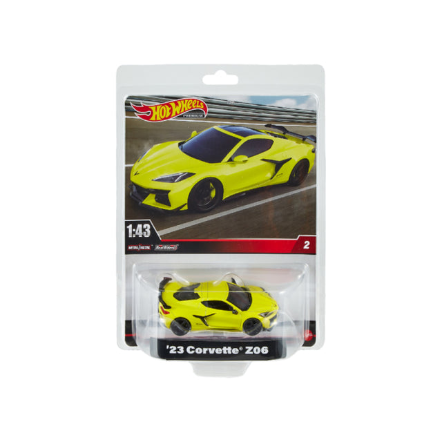 Hot Wheels Premium 1 43 Assorted